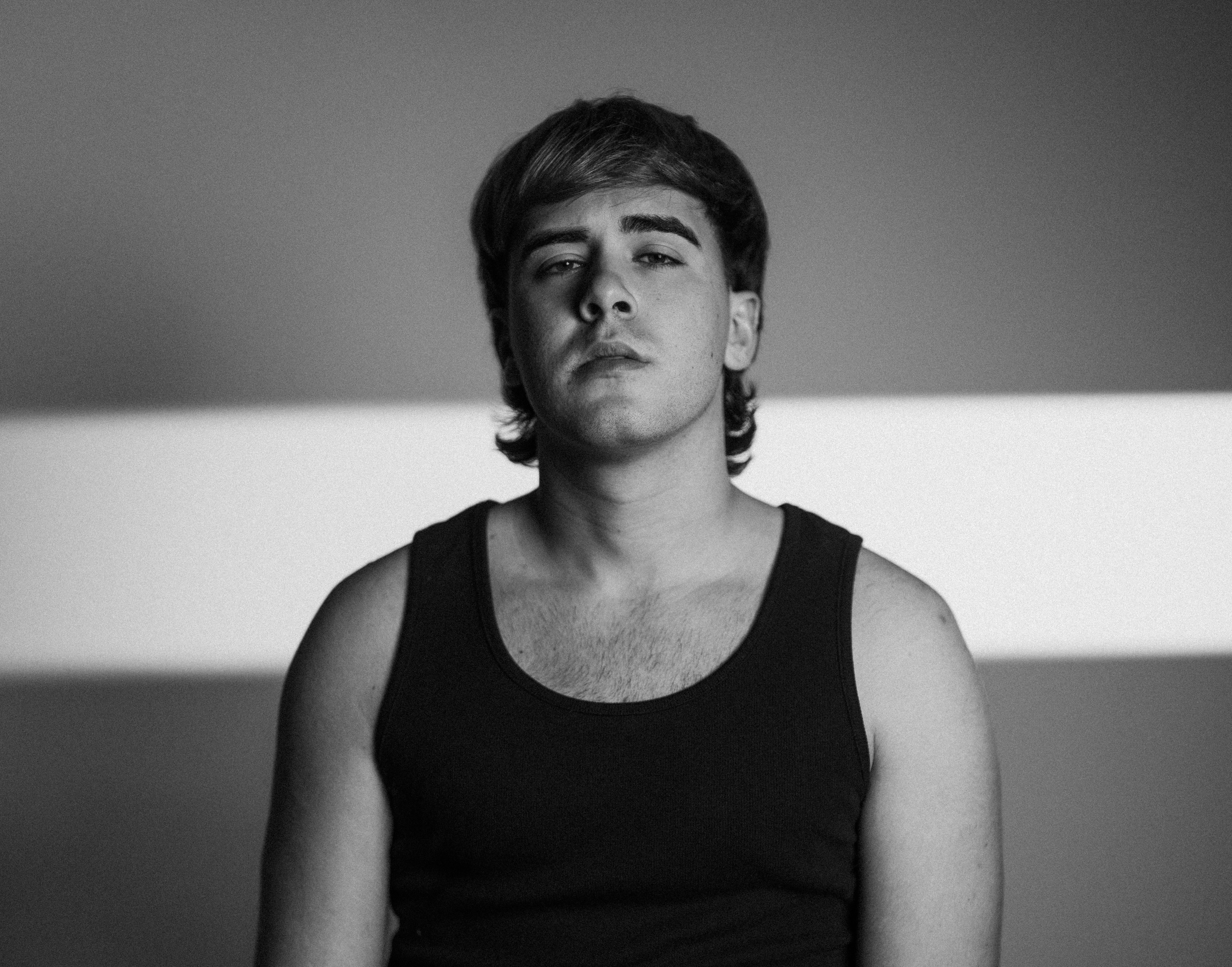 Rodrigo Fénix: “España está mirando a Canarias porque aquí es donde están pasando las cosas”